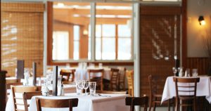Produtos essenciais para higienização de restaurantes e padarias