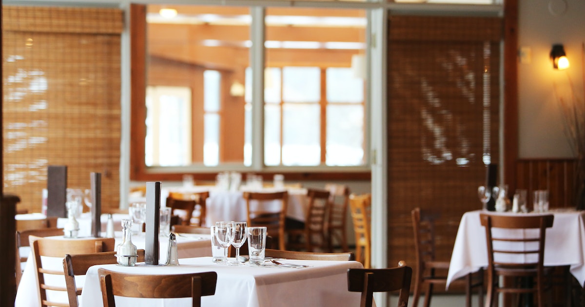 Produtos essenciais para higienização de restaurantes e padarias