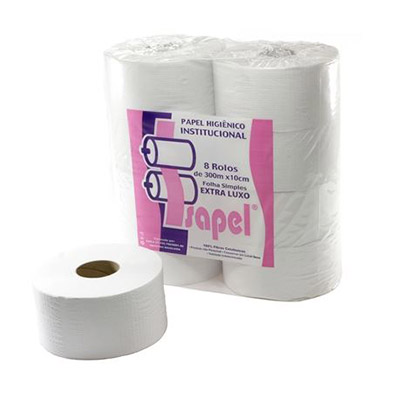 Papel Higiênico Extra