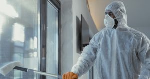 Dicas para a Manutenção e Cuidado dos Equipamentos de Limpeza
