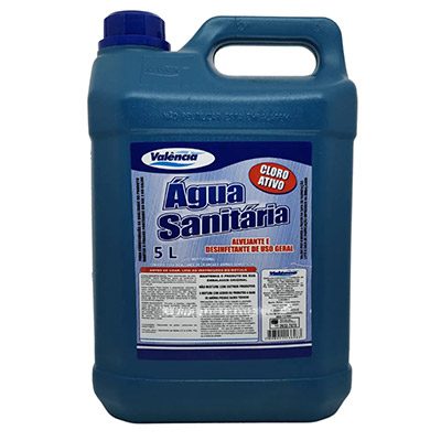 Água Sanitária