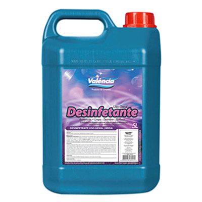 Desinfetante